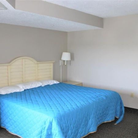 Landmark King Suite 850 미를 비치 외부 사진