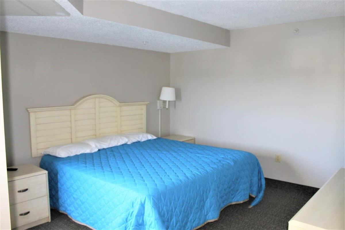 Landmark King Suite 850 미를 비치 외부 사진