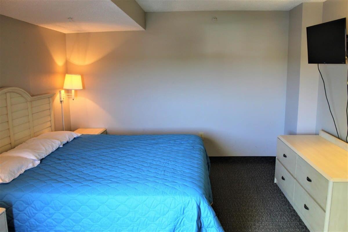 Landmark King Suite 850 미를 비치 외부 사진