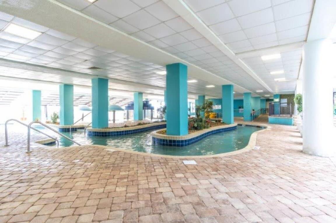 Landmark King Suite 850 미를 비치 외부 사진
