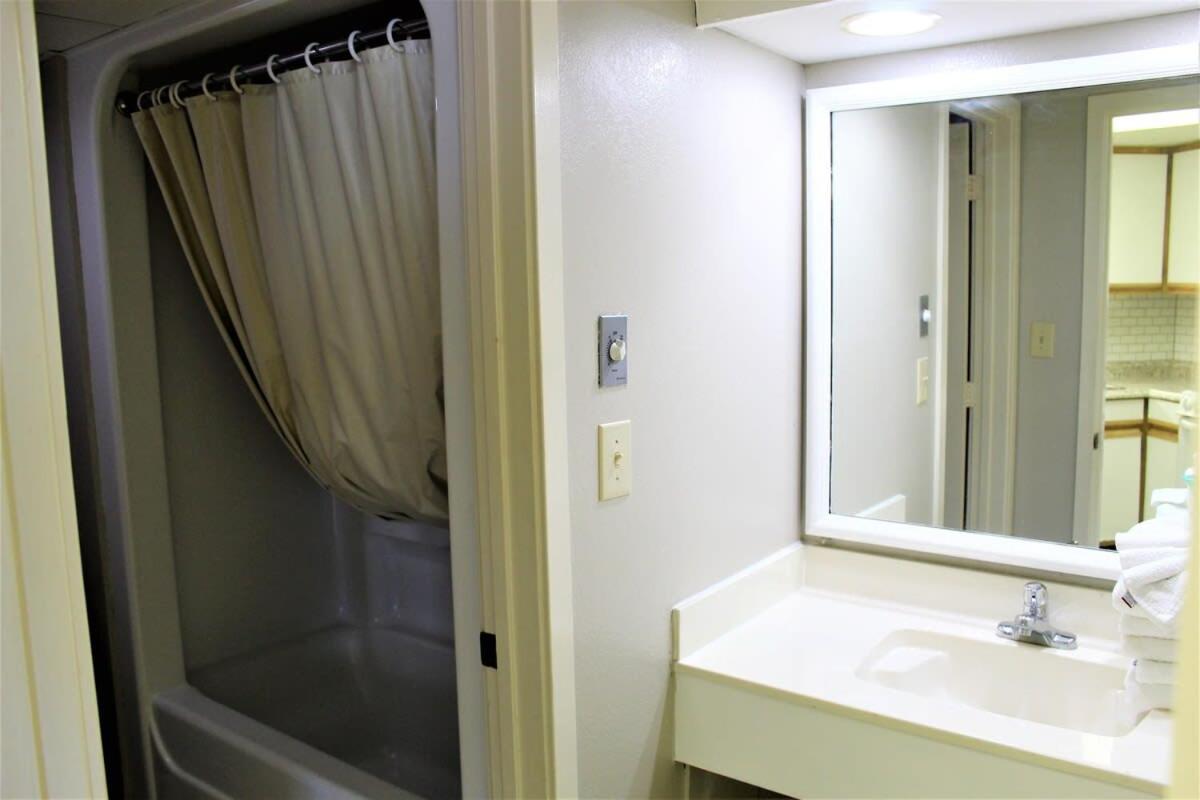 Landmark King Suite 850 미를 비치 외부 사진