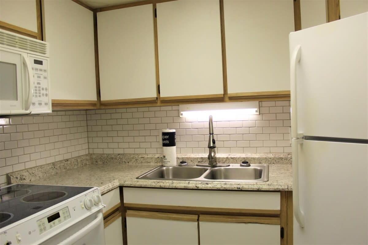 Landmark King Suite 850 미를 비치 외부 사진
