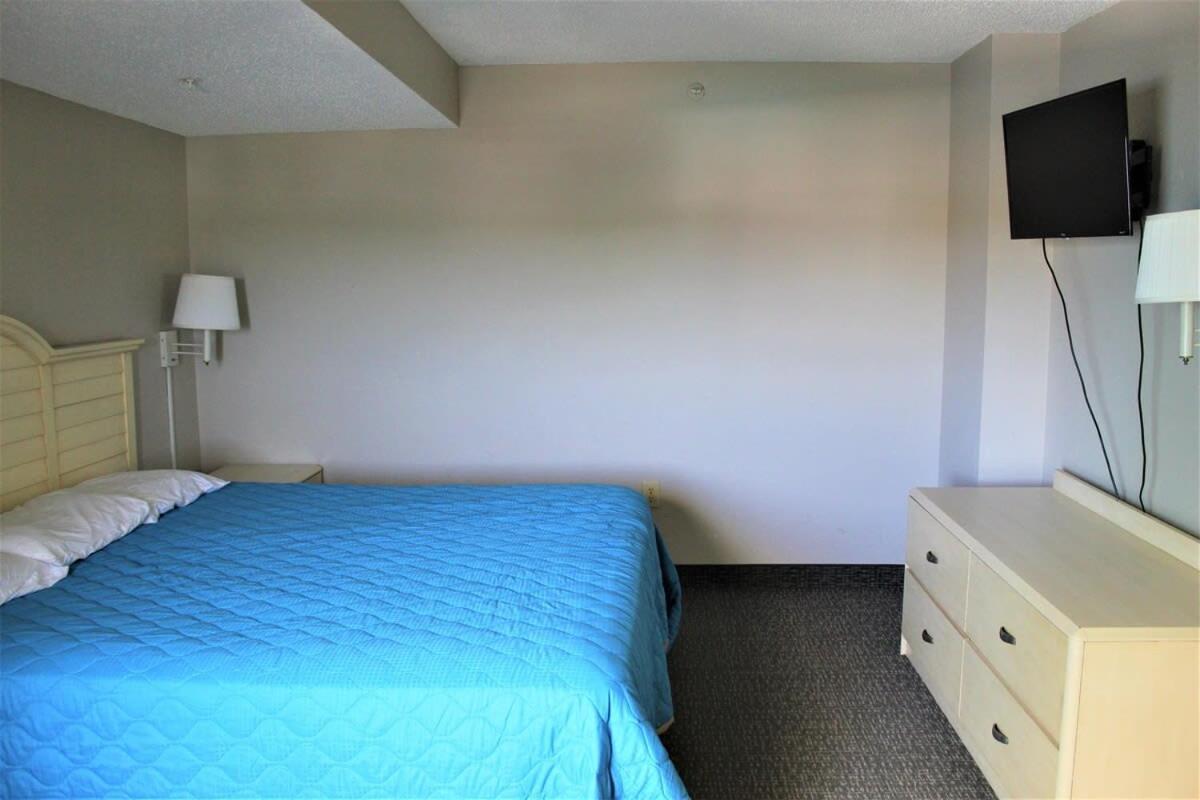 Landmark King Suite 850 미를 비치 외부 사진