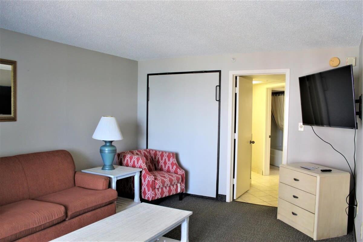 Landmark King Suite 850 미를 비치 외부 사진