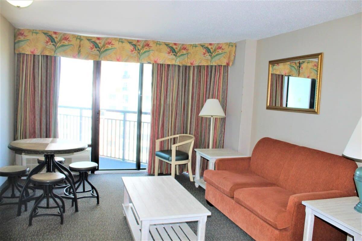 Landmark King Suite 850 미를 비치 외부 사진