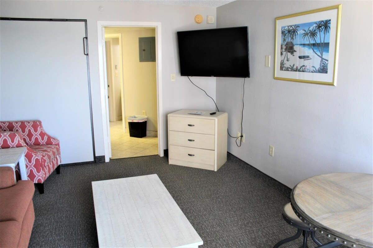 Landmark King Suite 850 미를 비치 외부 사진