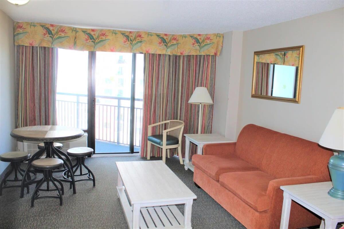 Landmark King Suite 850 미를 비치 외부 사진