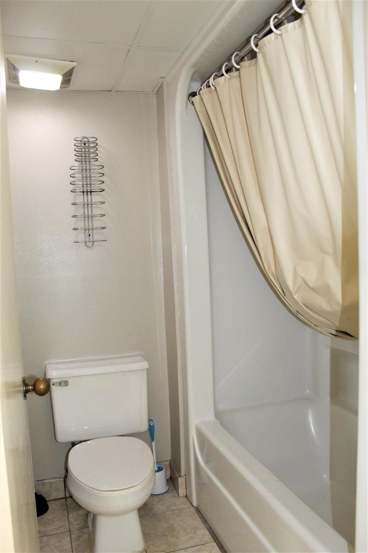 Landmark King Suite 850 미를 비치 외부 사진